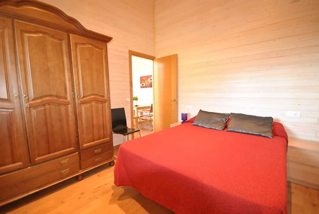 Finca Los Suenos Holiday home Alhaurin el Grande Spain