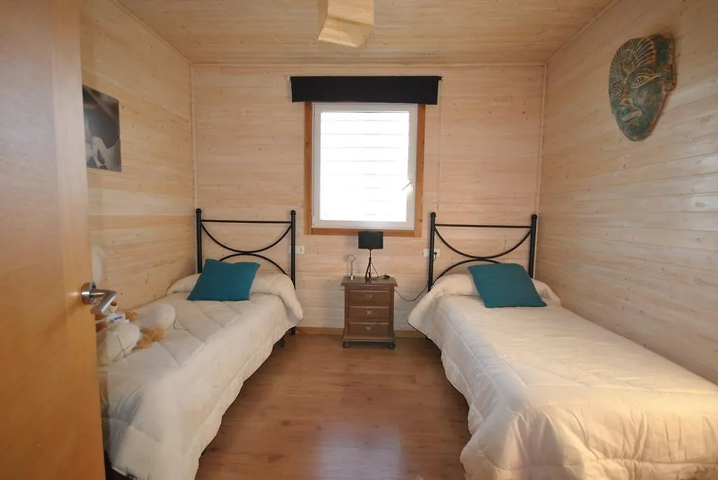 Finca Los Suenos Holiday home Alhaurin el Grande Spain